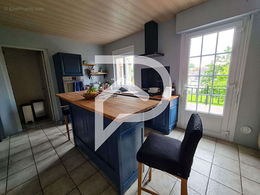 Maison à LIGNY-EN-CAMBRESIS