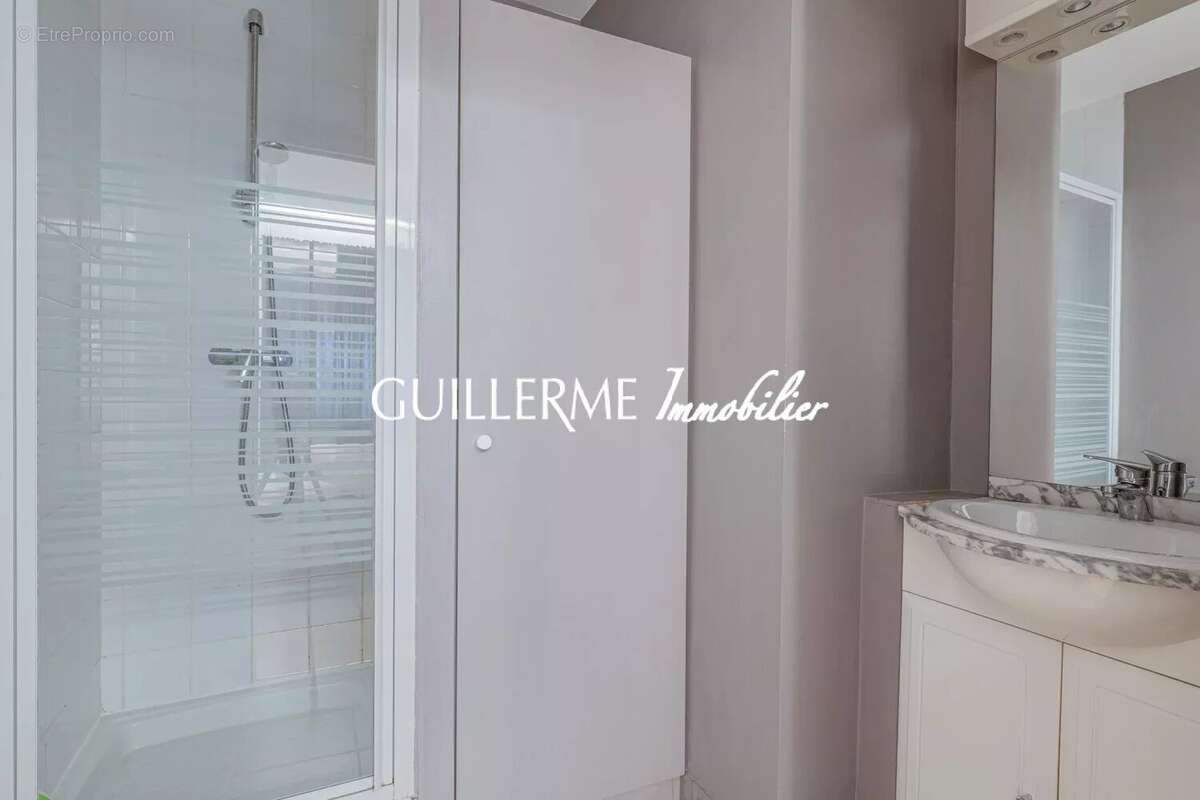 Appartement à LYON-9E