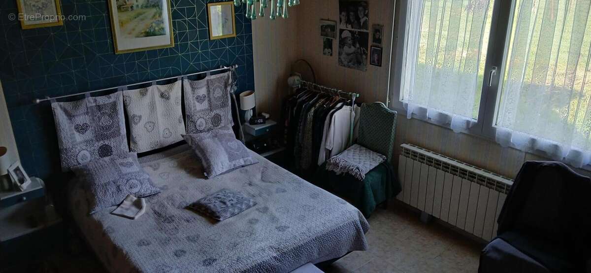 Photo 5 - Maison à LAVERNAT