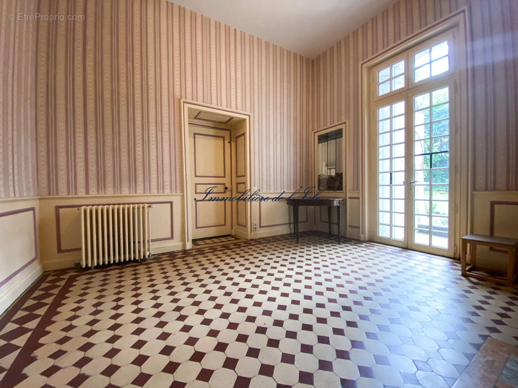 Maison à MARSAC-SUR-L&#039;ISLE