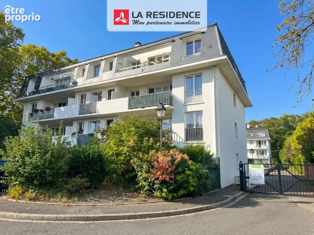 Appartement à ANDRESY