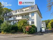 Appartement à ANDRESY