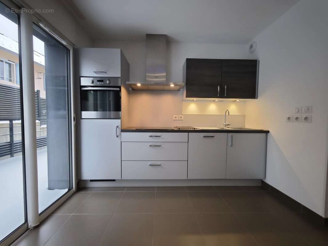 Appartement à GERARDMER