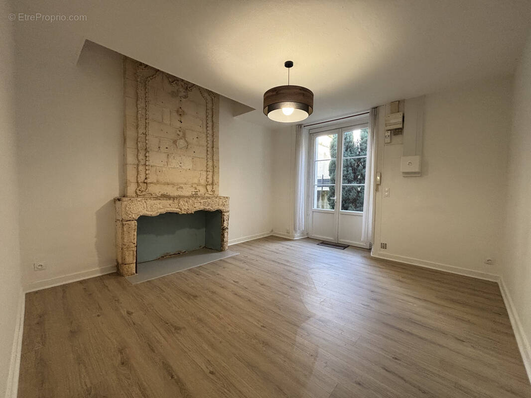 Appartement à ANGOULEME