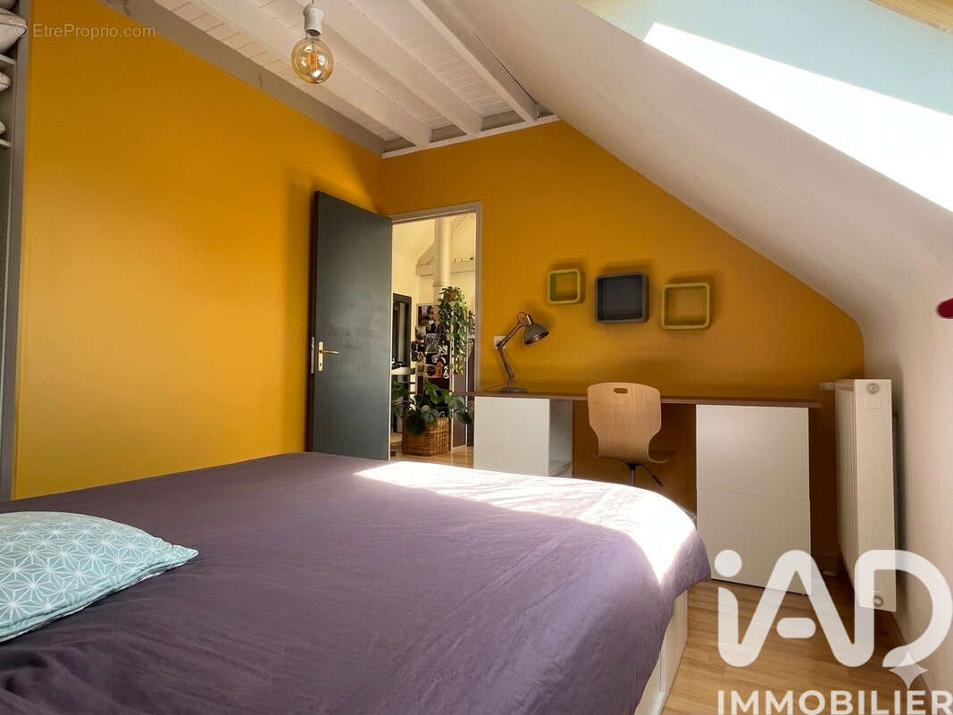 Photo 7 - Maison à LANCIEUX