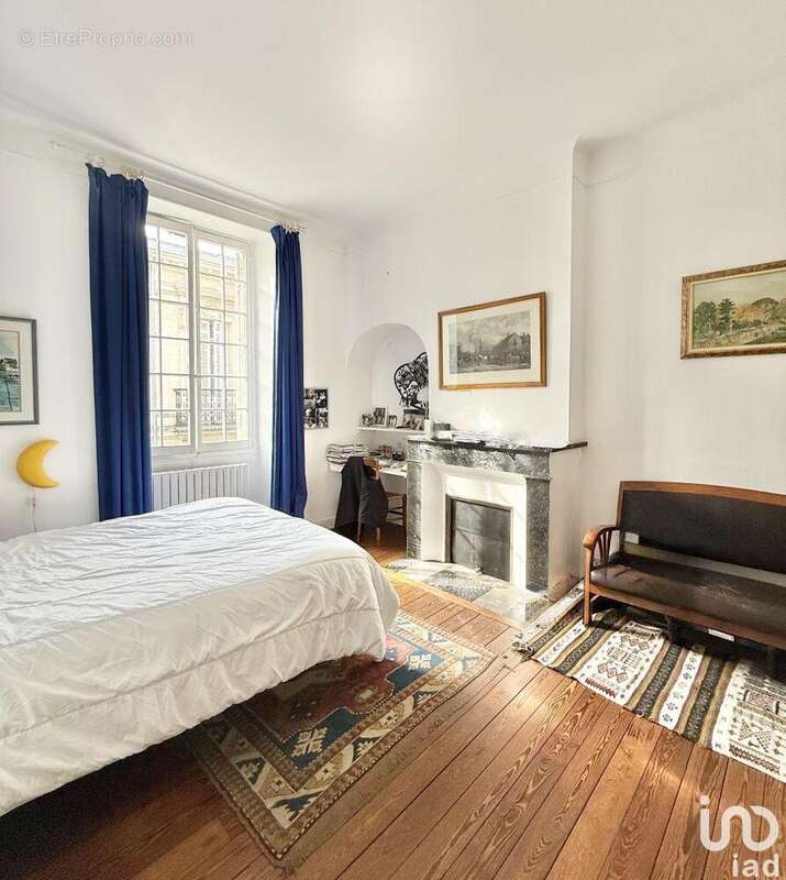 Photo 4 - Maison à BORDEAUX