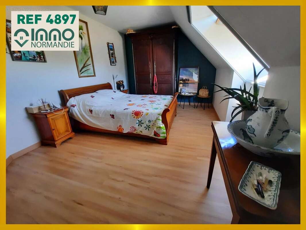 4897 - grande maison familiale - photo 17