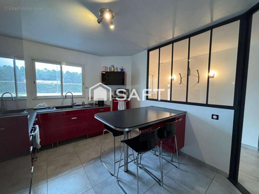 Photo 5 - Maison à MARCHEPRIME