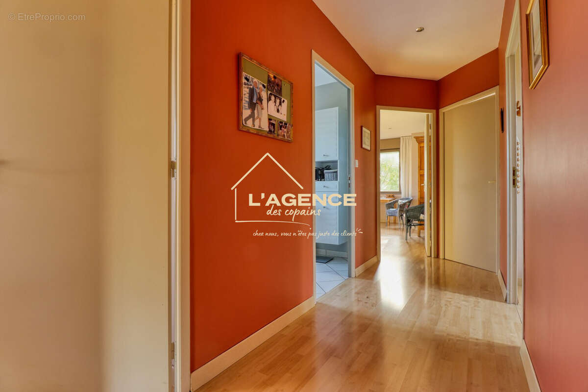 Maison à WALLON-CAPPEL