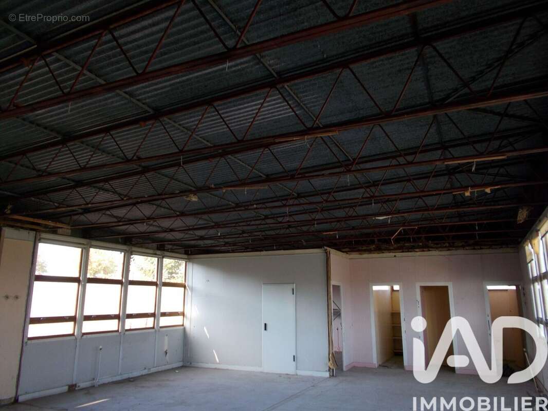 Photo 2 - Appartement à MONTCEAU-LES-MINES