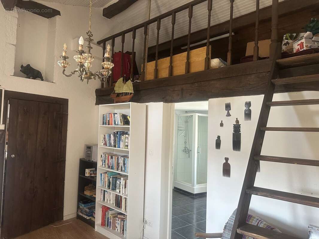 Charmante maison de village en pierre – 3 chambres / 3 salles d'eau - photo 12