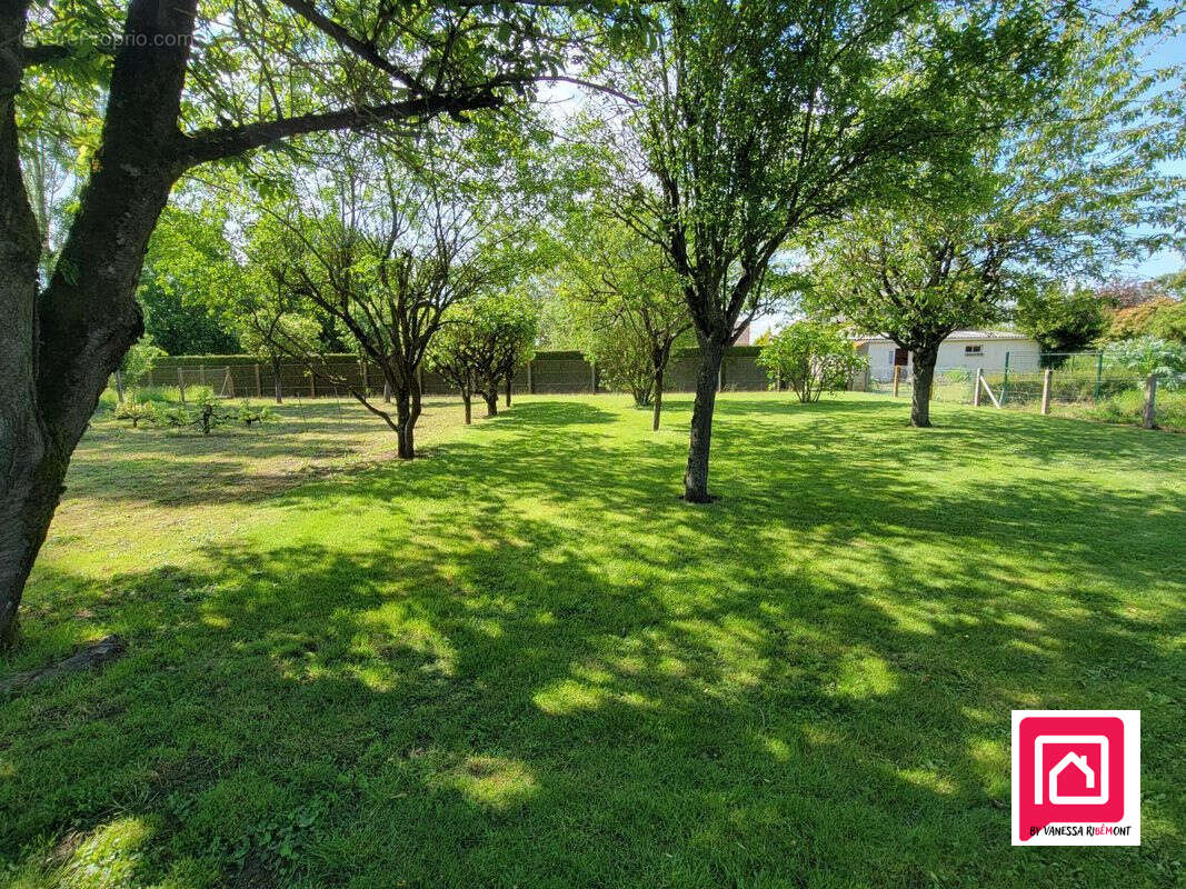 Maison à CHATEAUDUN