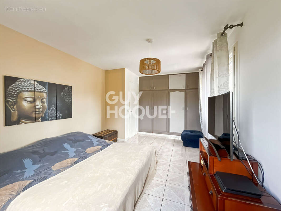 Maison à CHAUMES-EN-BRIE