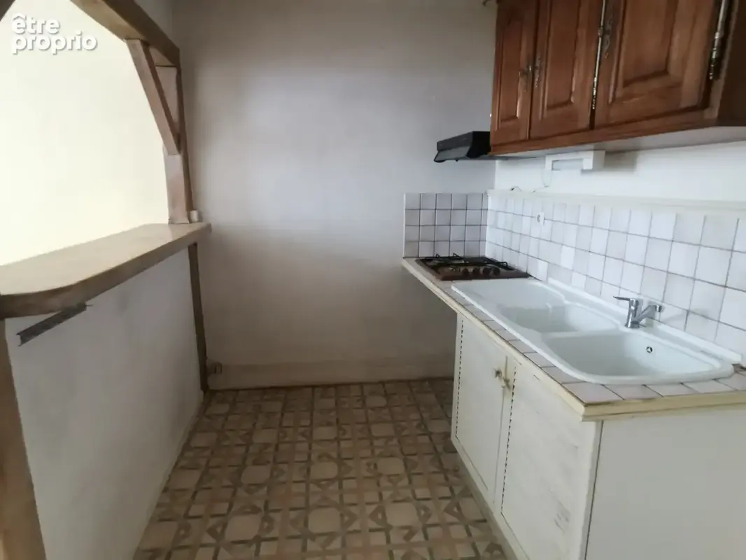 Appartement au coeur de bourgueil - photo 3