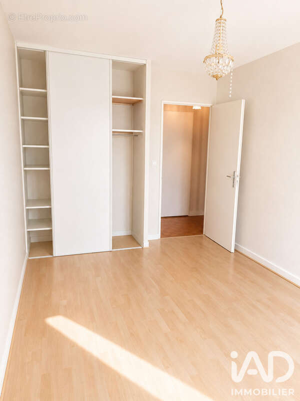 Appartement 84 m² à Cosne-Cours-Sur-Loire  - photo 8