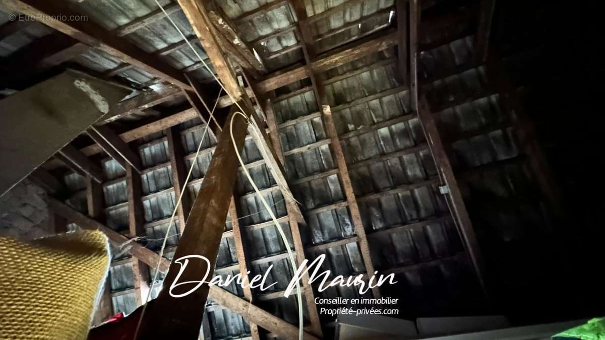 Maison à STRASBOURG