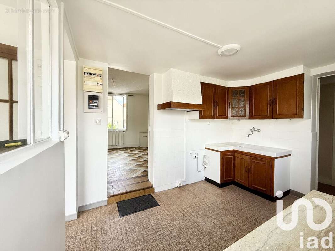 Photo 9 - Maison à PONT-SAINTE-MAXENCE