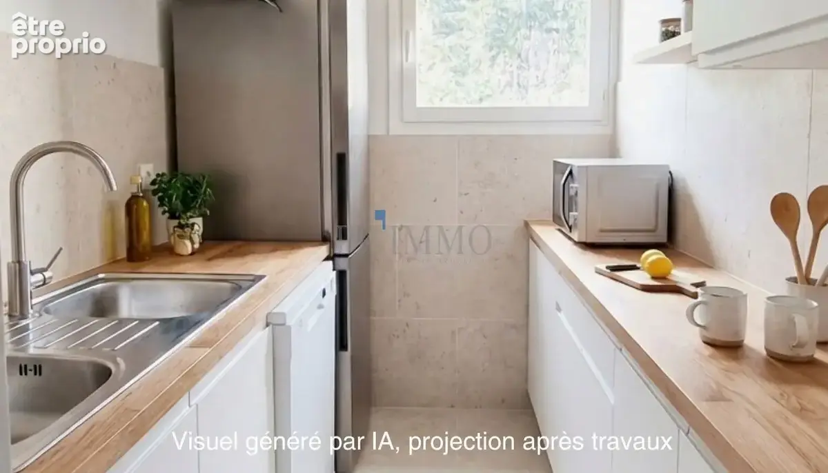 À VENDRE EN EXCLUSIVITÉ   Saint-Raphaël, quartier Boulouris - photo 5
