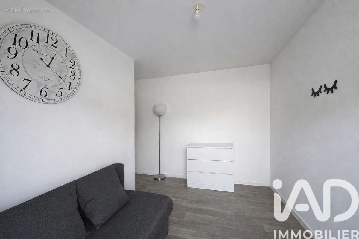 Photo 5 - Appartement à VILLIERS-SUR-MARNE
