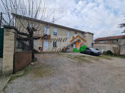 Appartement à CHANAS