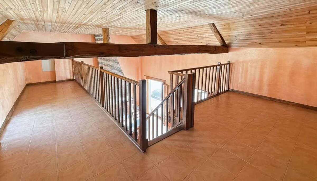 Grande maison familiale à Saint-Benoist-sur-Vanne - photo 12