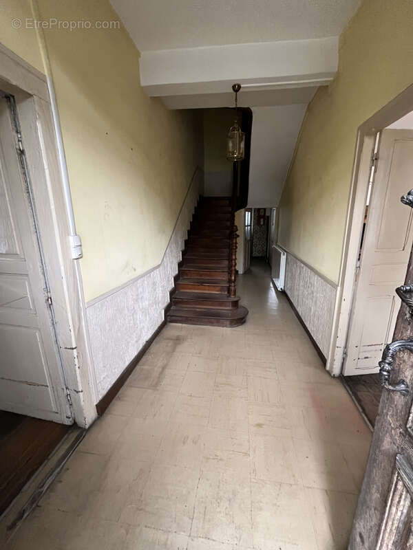 Maison à ARGELES-GAZOST