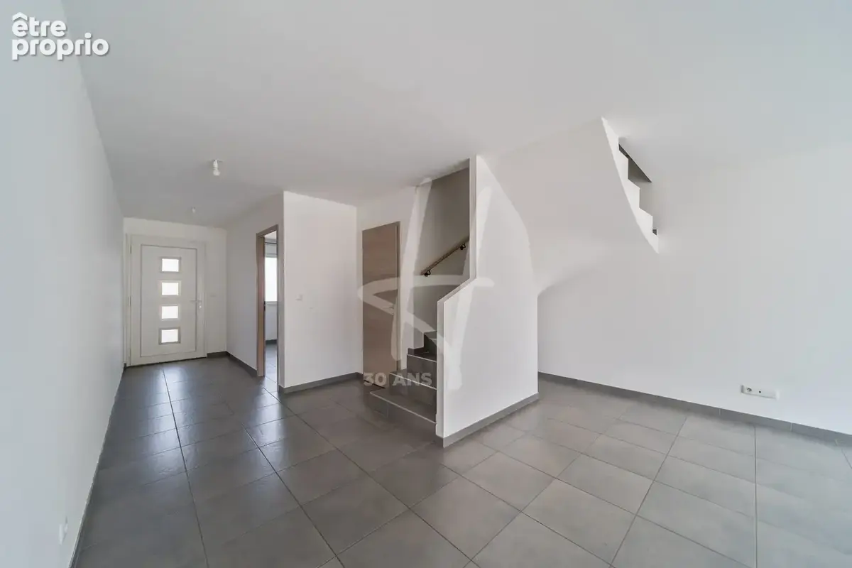Maison 157 m² à Solgne  - photo 7