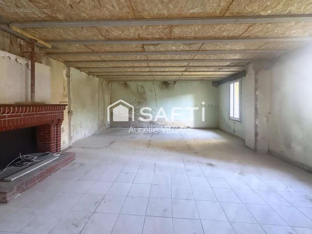 Photo 3 - Maison à MIREPOIX