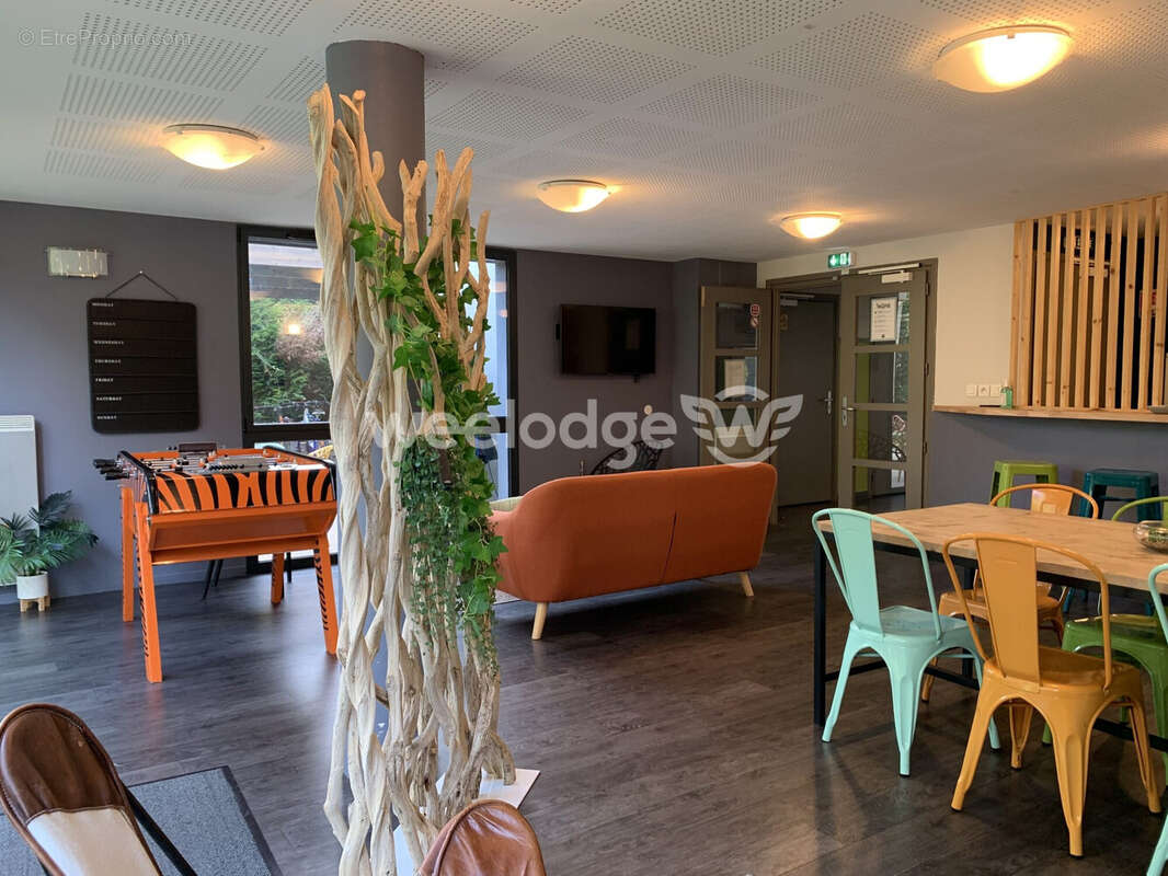 Appartement à AULNOY-LEZ-VALENCIENNES