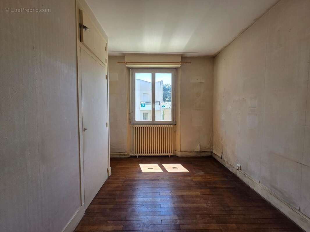 Appartement 87 m² à Angers  - photo 6