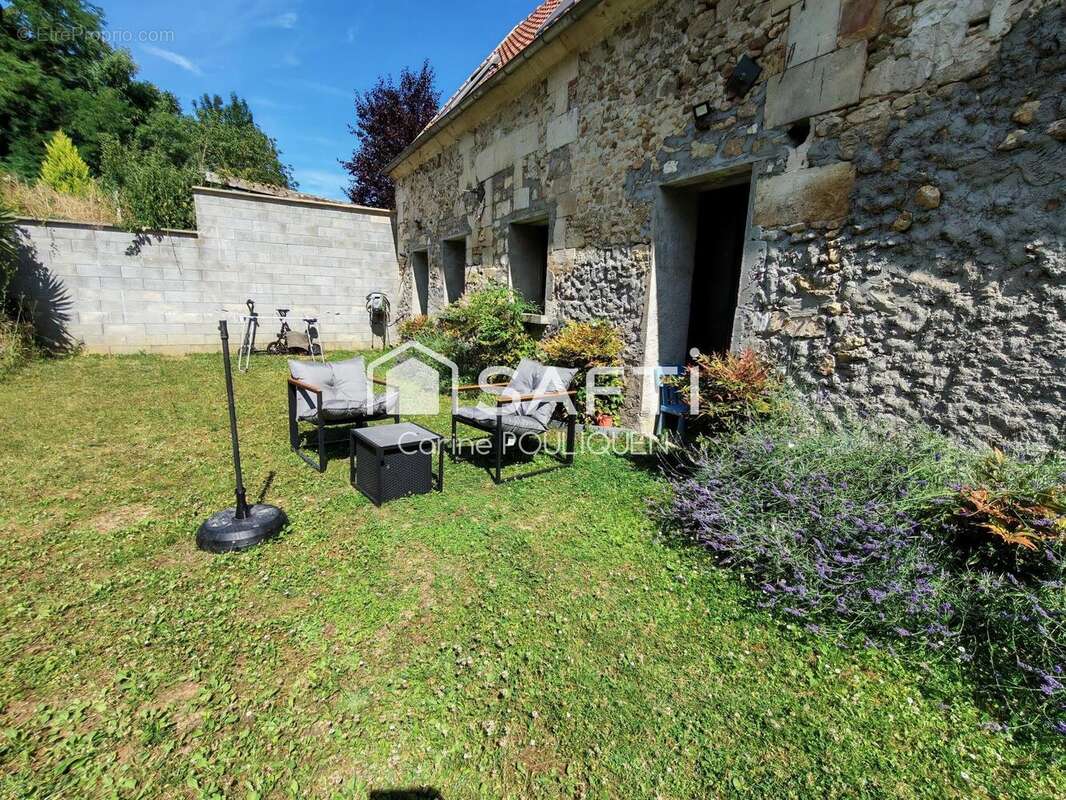 Photo 6 - Maison à NEUILLY-SOUS-CLERMONT