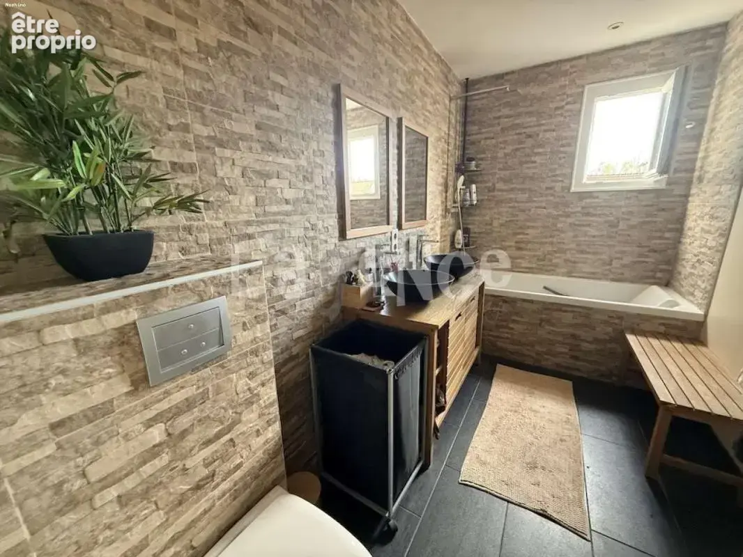 Maison 3 pièces - photo 8