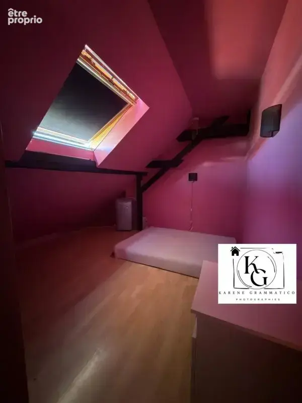  thionville – duplex de caractère 105 m² – dernier étage – potentiel 134 m² – gare à pied - photo 12