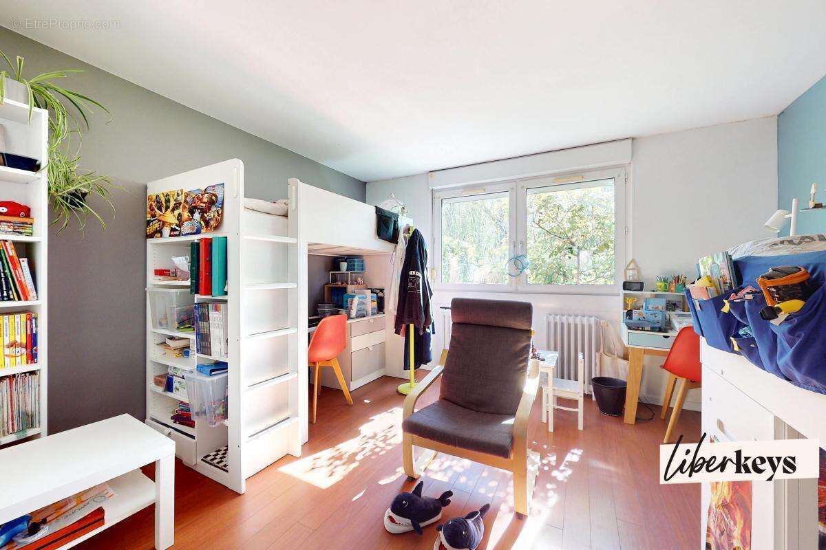 Appartement à CROIX
