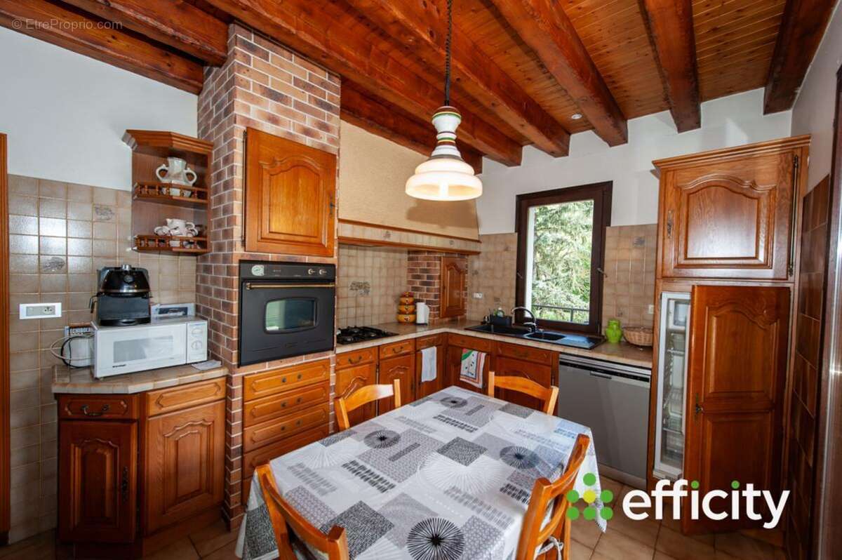 Appartement à SAINT-PAUL-DE-VARCES