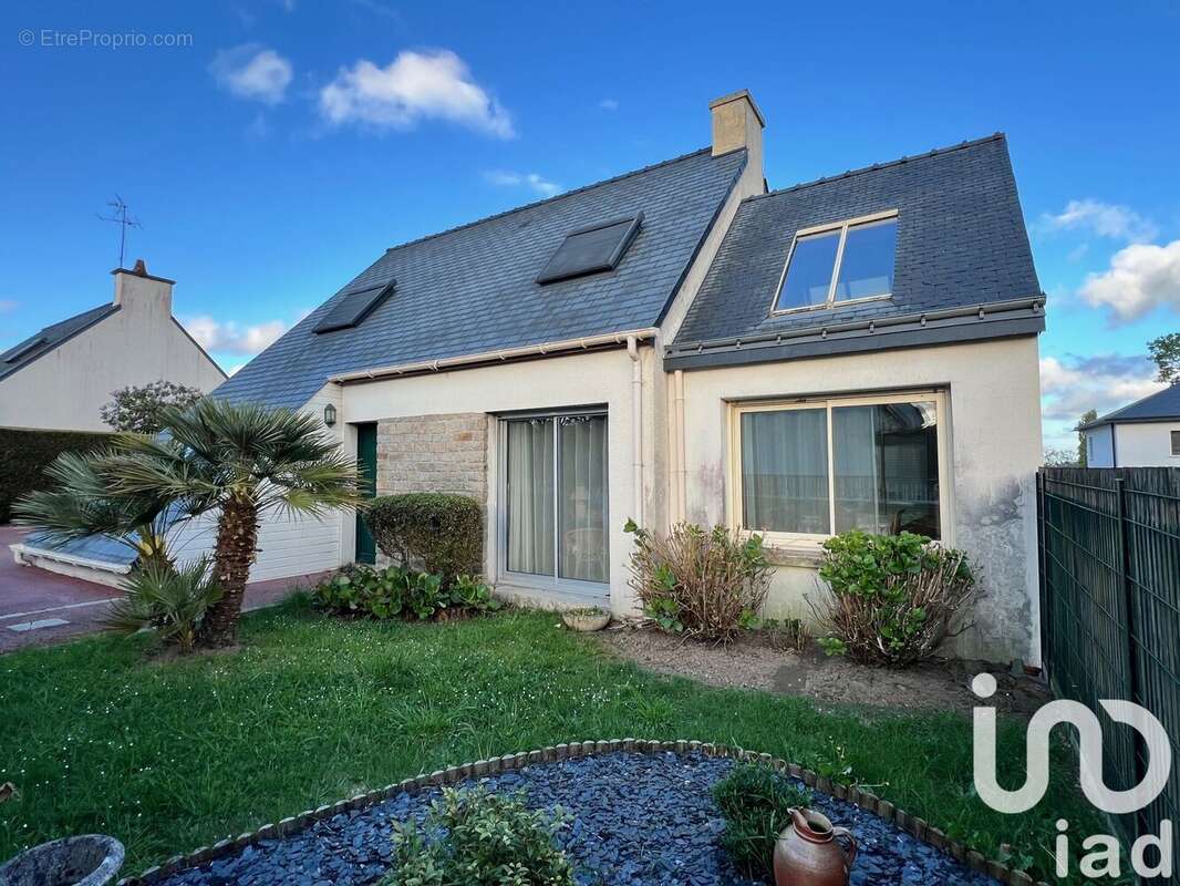 Photo 3 - Maison à VANNES