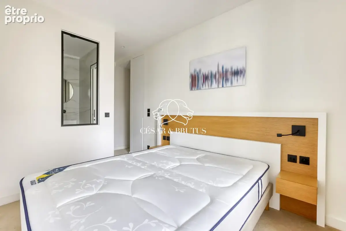 Appartement 2 pièces 56 m² à vendre à Paris-8e (75008) - photo 7