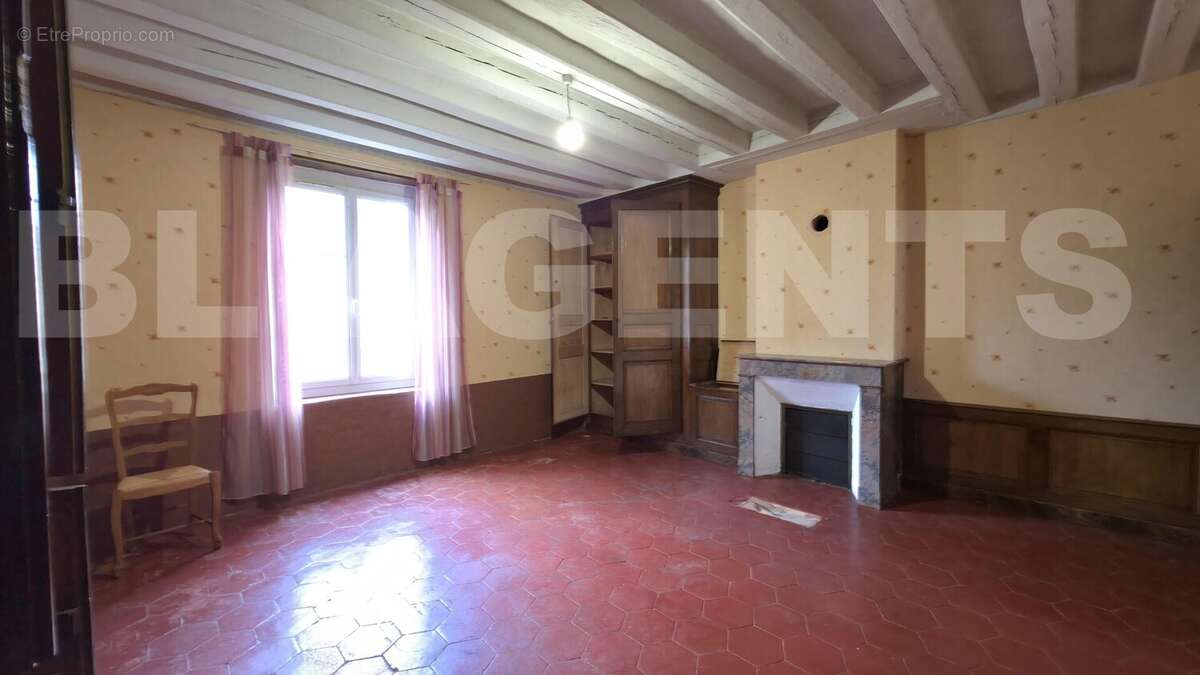 20251028_102525 - Maison à SAINT-MARS-D&#039;OUTILLE