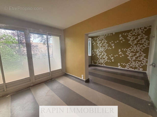 Appartement à LYON-5E