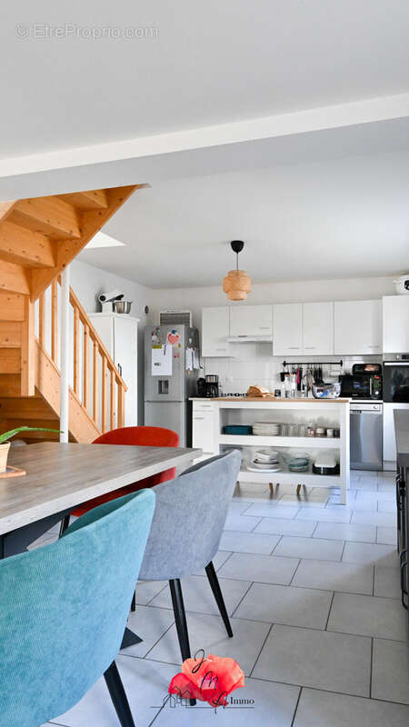 Maison à HEURTEAUVILLE