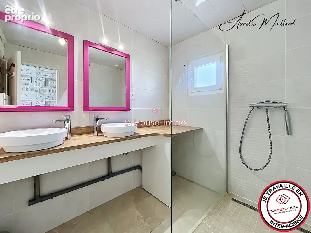 Maison 2 pièces 55 m² à vendre à Fresney-Le-Puceux (14680) - photo 5