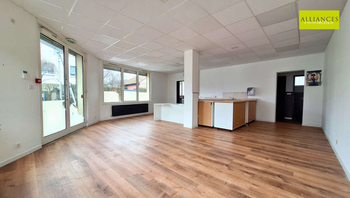 Appartement à WITTELSHEIM