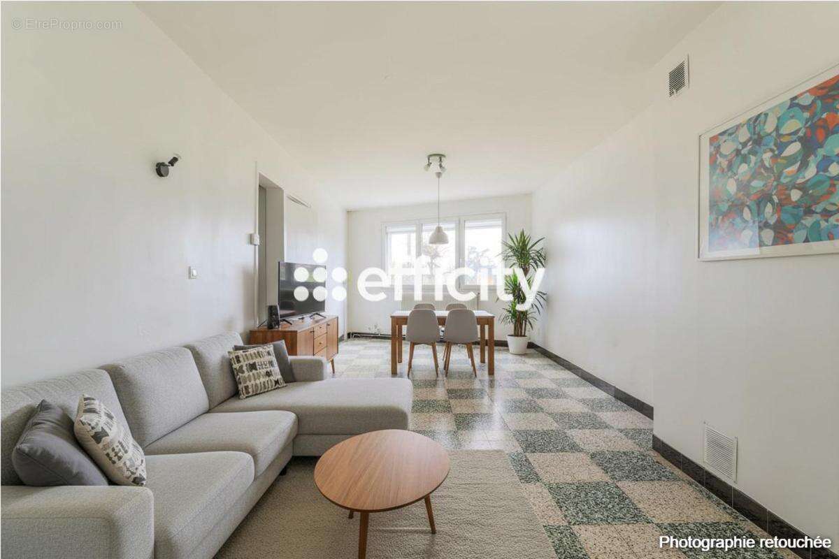 Appartement à HENIN-BEAUMONT