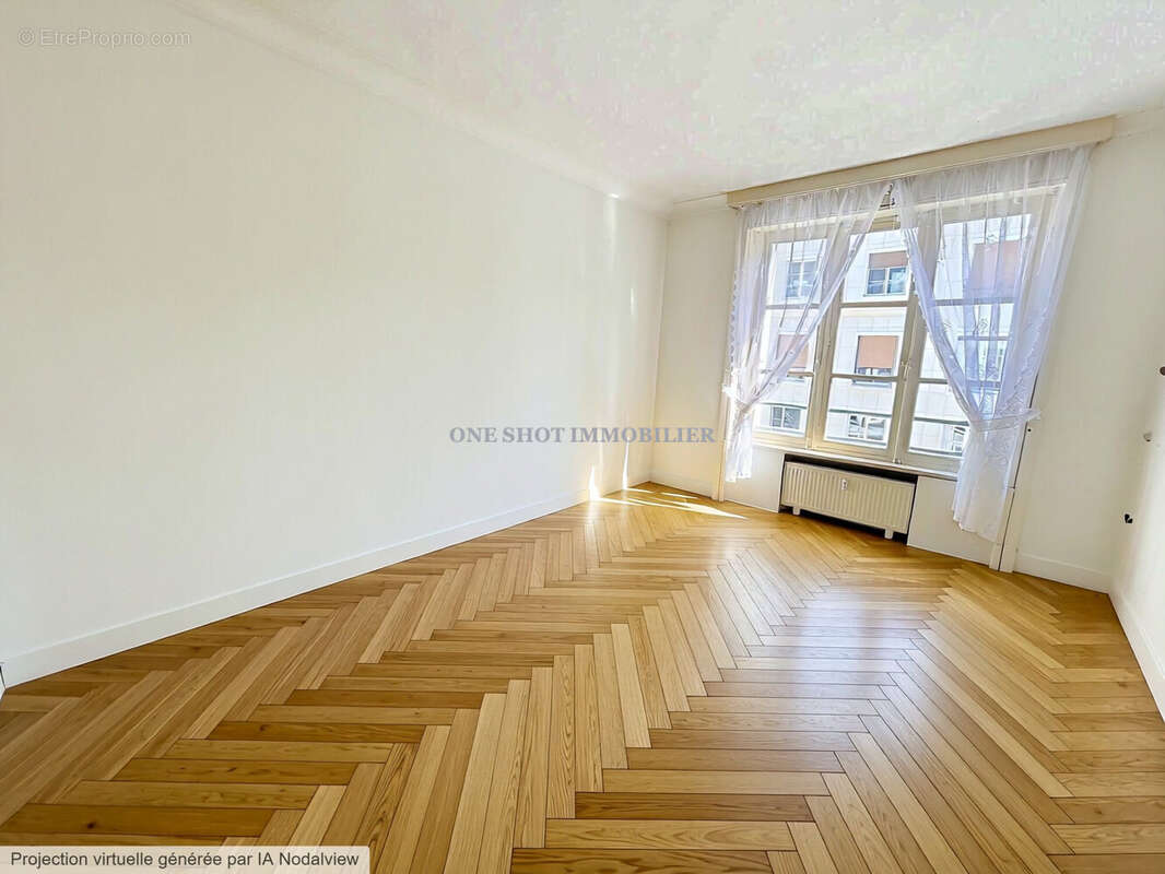 Appartement à ORLEANS