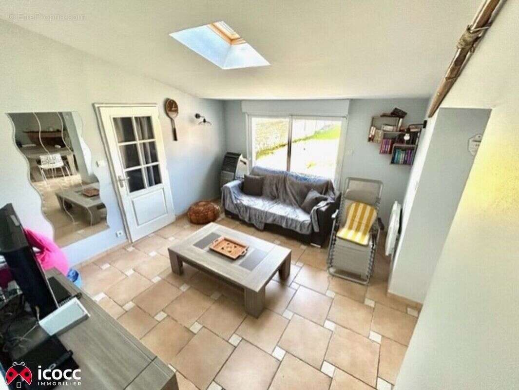 Maison 162 m² à L'aiguillon-Sur-Mer  - photo 4