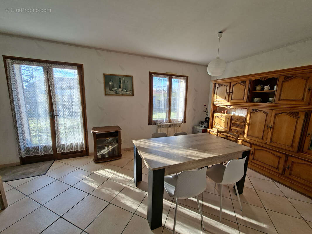 Maison à FOULAYRONNES