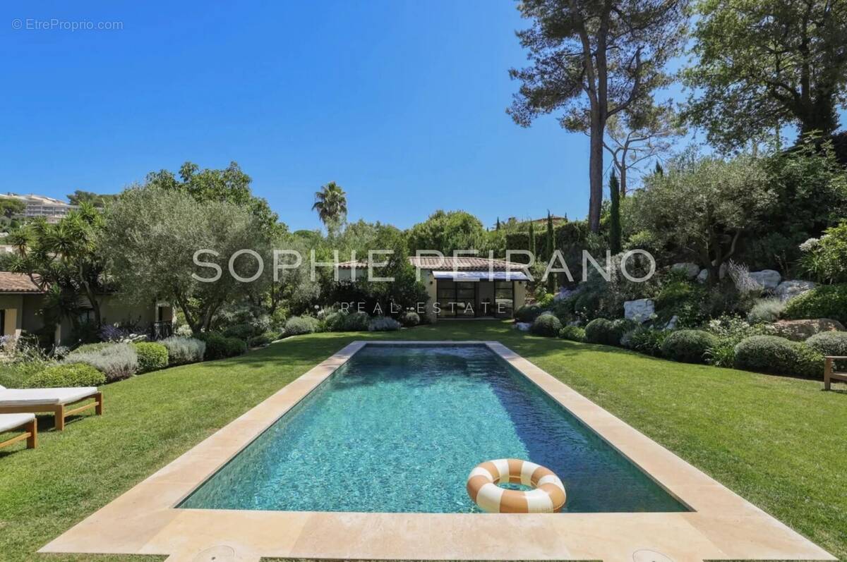 Maison à CANNES