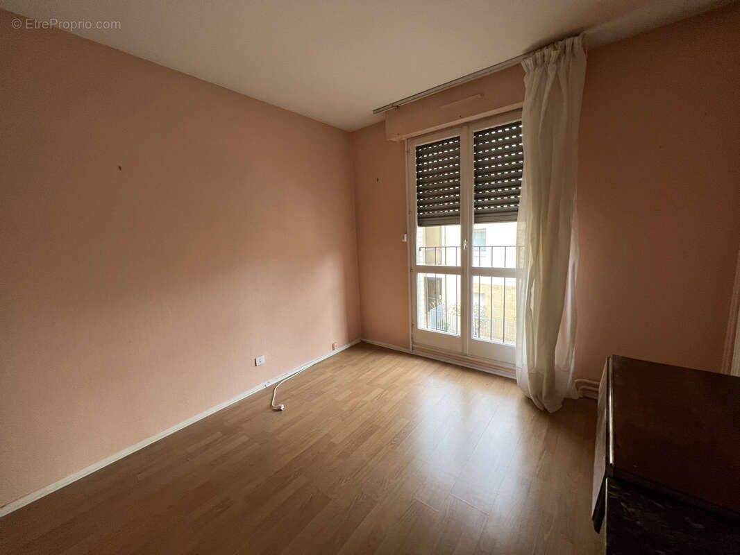 Appartement à TROYES