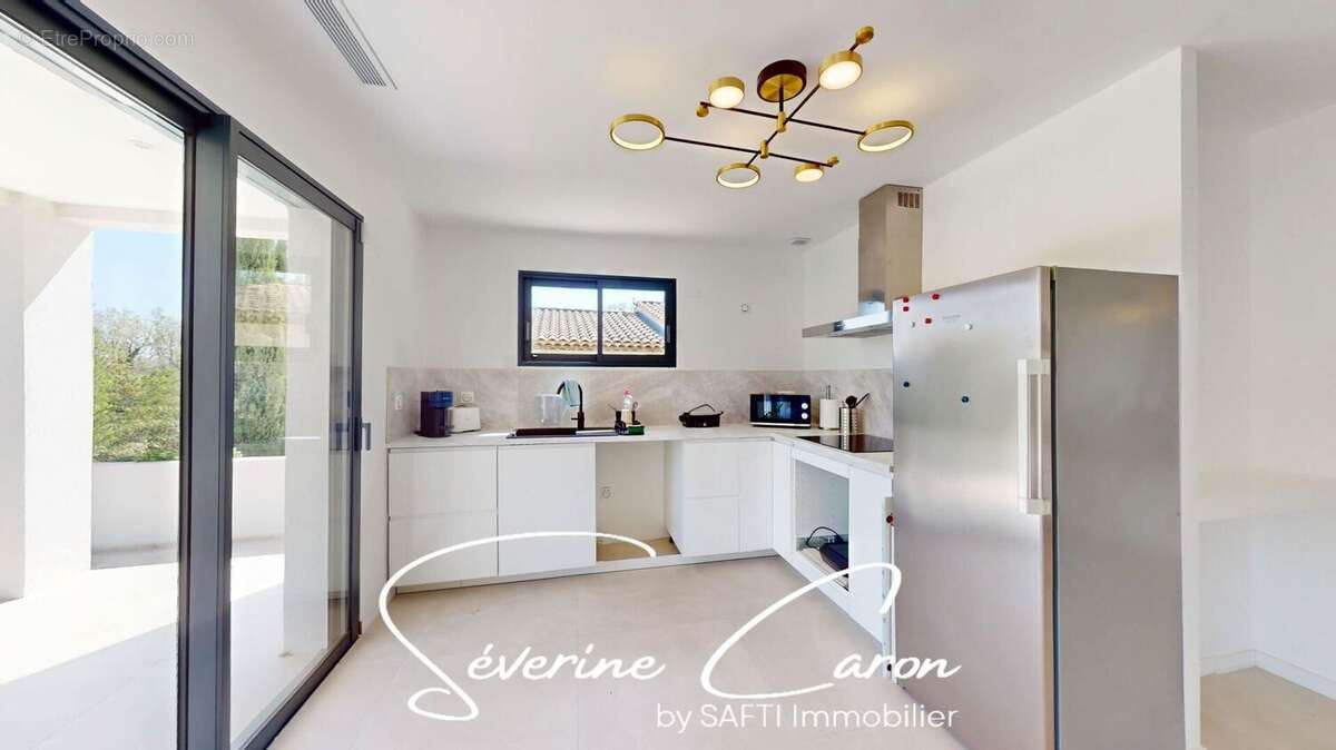 Photo 2 - Maison à BESSE-SUR-ISSOLE