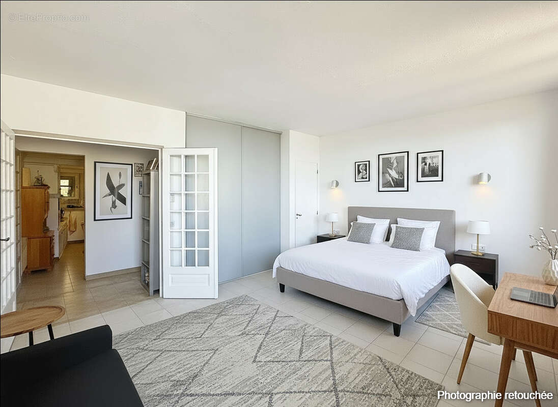 Appartement à GRASSE